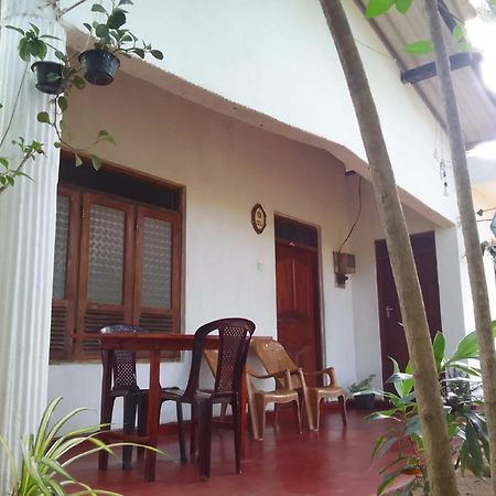 Winstar Homestay Sigiriya Eksteriør billede