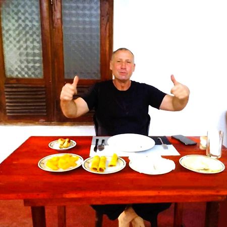 Winstar Homestay Sigiriya Eksteriør billede