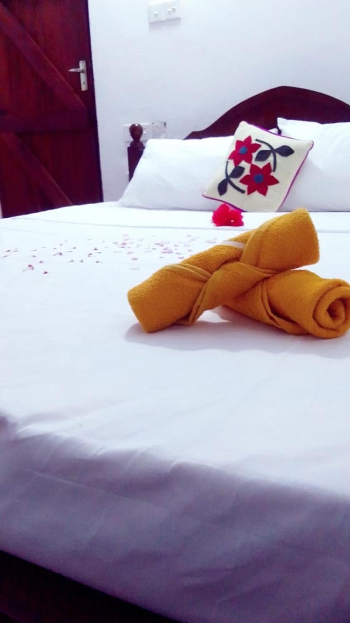 Winstar Homestay Sigiriya Eksteriør billede