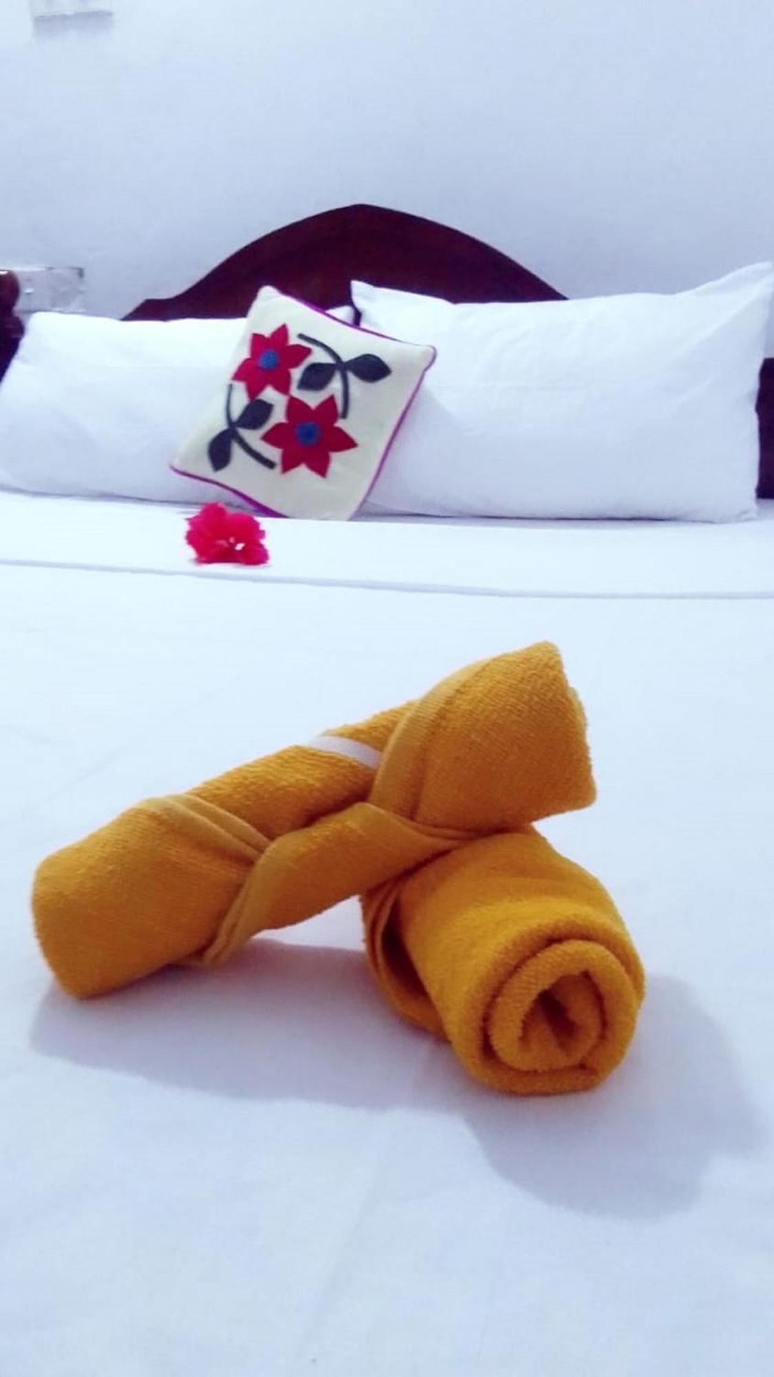 Winstar Homestay Sigiriya Eksteriør billede