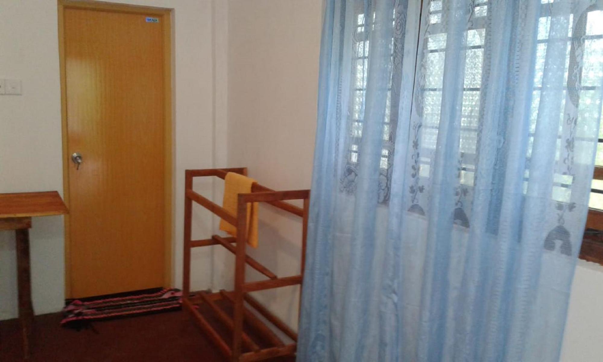 Winstar Homestay Sigiriya Eksteriør billede